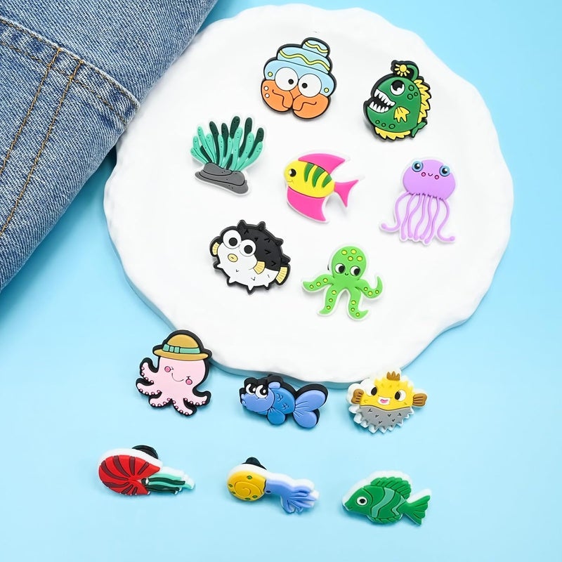 Ibuclein Pins for Backpacks DIY kawaii Lapel Pins Badges Bulk Cute Brooch Pin Funny Button Pin for Girl Bags Cloths Decor Accessories gifts - Image 2